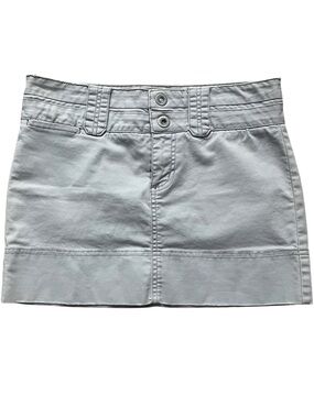 American Eagle Outfitters Mini Skirt - Women